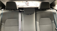 Renault Symbioz 1.6 E-Tech FHEV 145 Techno Esprit Alpine 5dr Auto Hybrid Estate